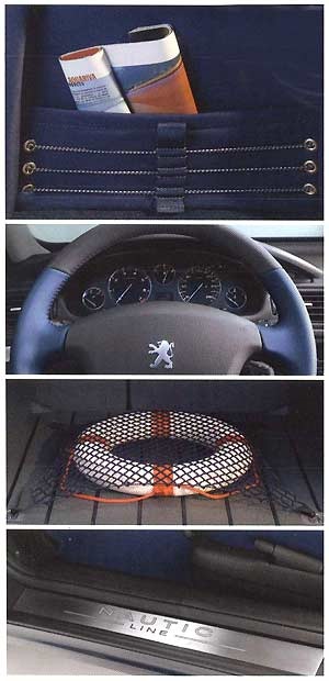 Самые известные потайные места и заводские «секреты» в серийных автомобилях