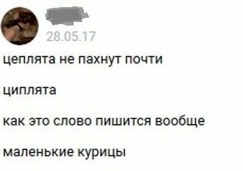 Безграмотные девушки, которых давно нужно было отправить к Гудвину