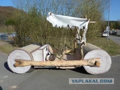 Топ-30 самых известных автомобилей из кино