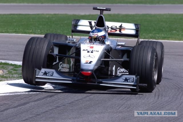 Формула-1 (сезон 2012)