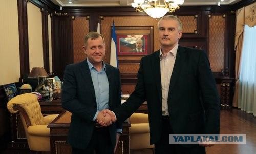 Суд заключил под стражу владельца парка «Тайган».