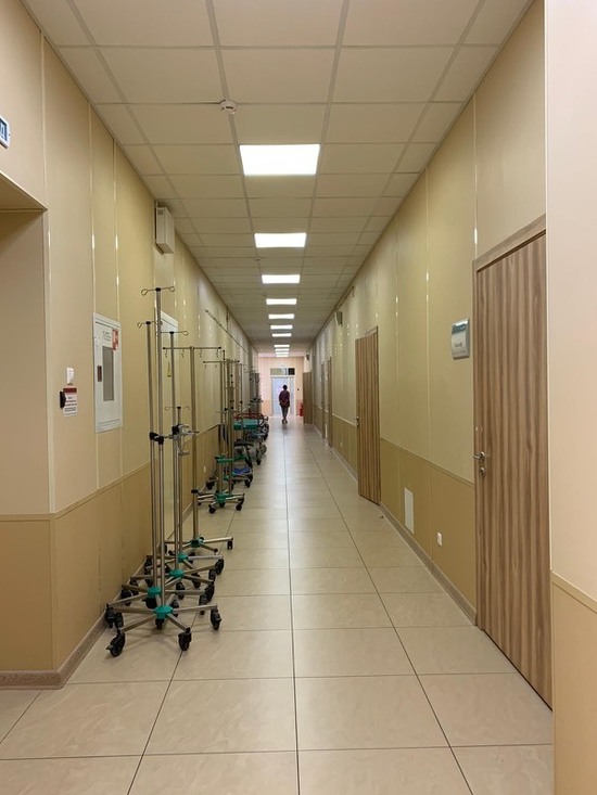 Крупнейший онкоцентр России собрались освободить под коронавирус: больные в ужасе