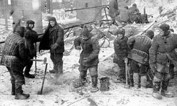 Сталинский маршал дипломатии