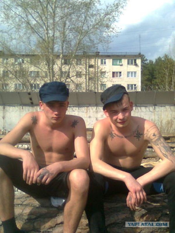 Замес на дороге