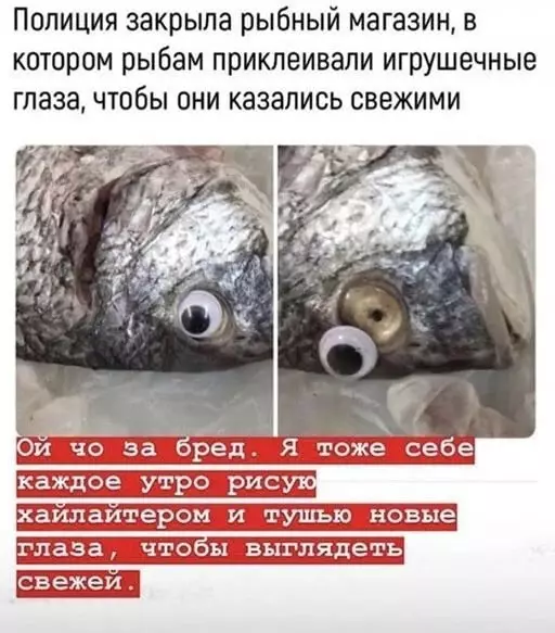 Картинки и мемы для настроения - 29