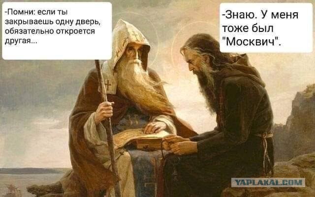 Веселые картинки для настроения!