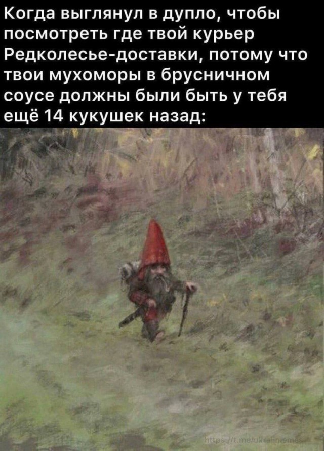 Всякой Хни вам в ленту, дорогие деграданты