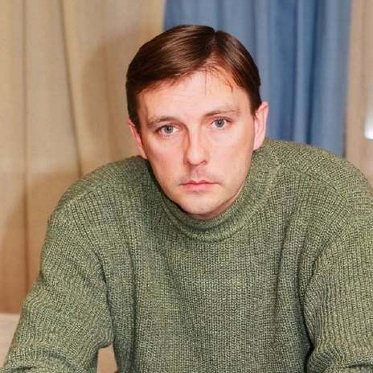 акулин актер
