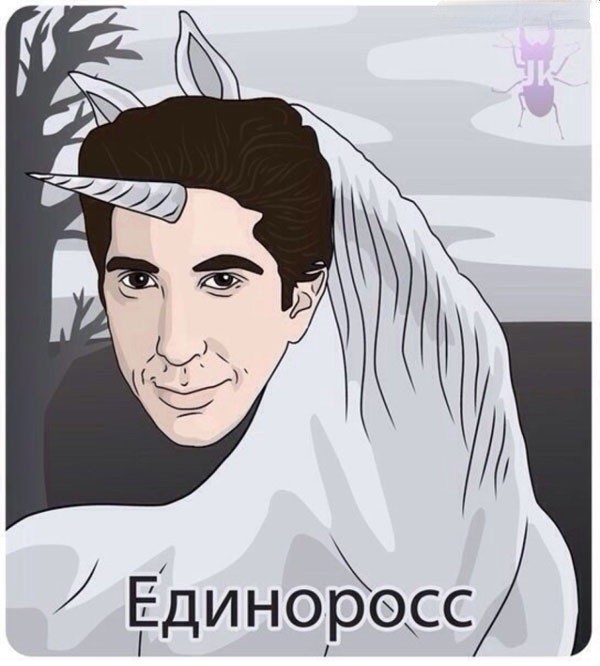 Немного лёгкой *банцы, наркомании и деградации в ленту 3