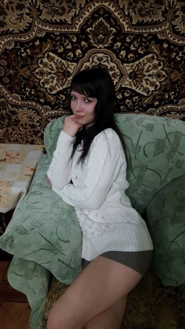 Не баян, а Классика!