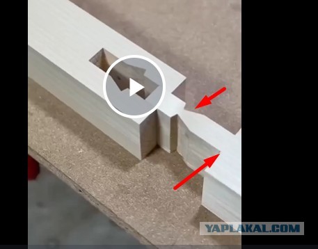 Подборка героических деревянных мастеров