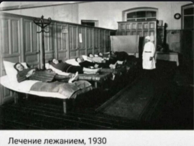 Нуштош. Имаджинирование умственного гуся (s5e5)