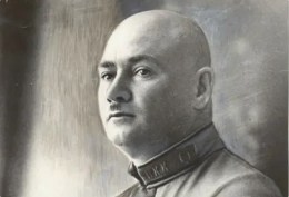 Еще один любитель собак пойман.