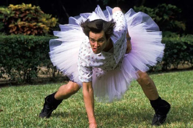 Немного прет-а-порте