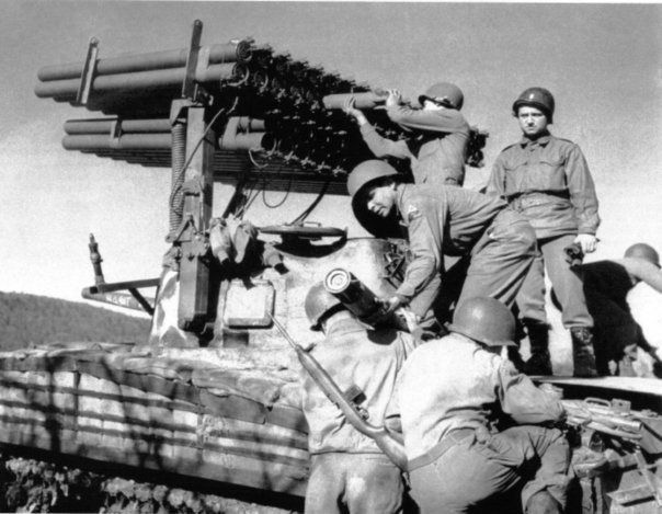 Немцы захватили «Катюшу» в 1941-м и скопировали её. Почему копия так и не стала «Катюшей»