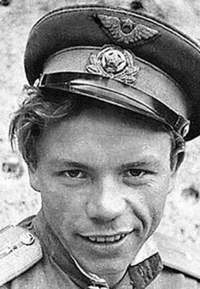 100 лет со дня рождения актера Владимира Кашпура
