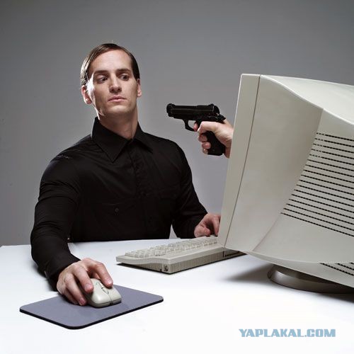 Мобилизация диванных войск РФ