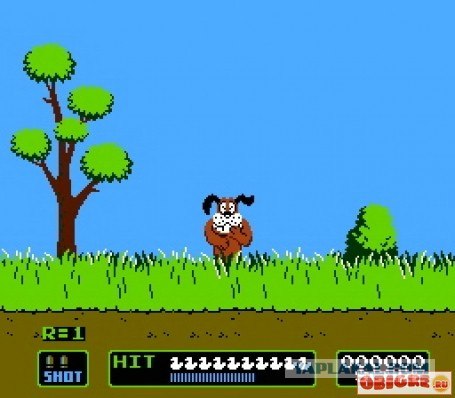 Немного о 90-х