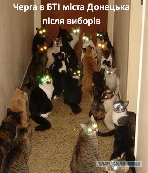 В ночь с 28 февраля на 1 марта. Без предупреждения