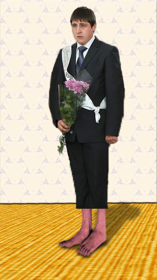 Грустный свидетель