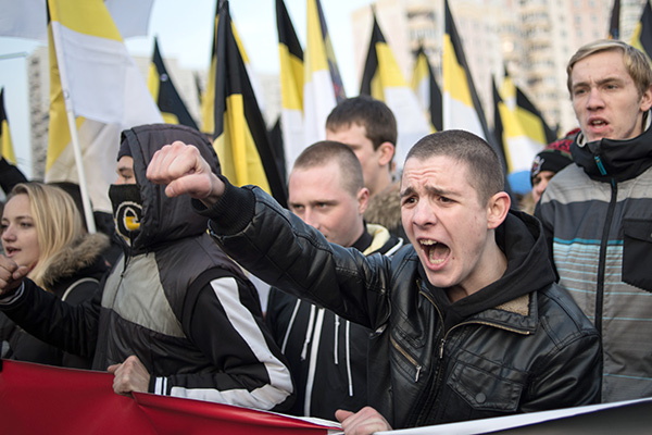 Погиб боец...