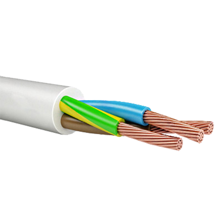 Обман. Медный кабель. Или почему 2х2=2,5