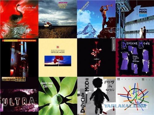 Depeche Mode