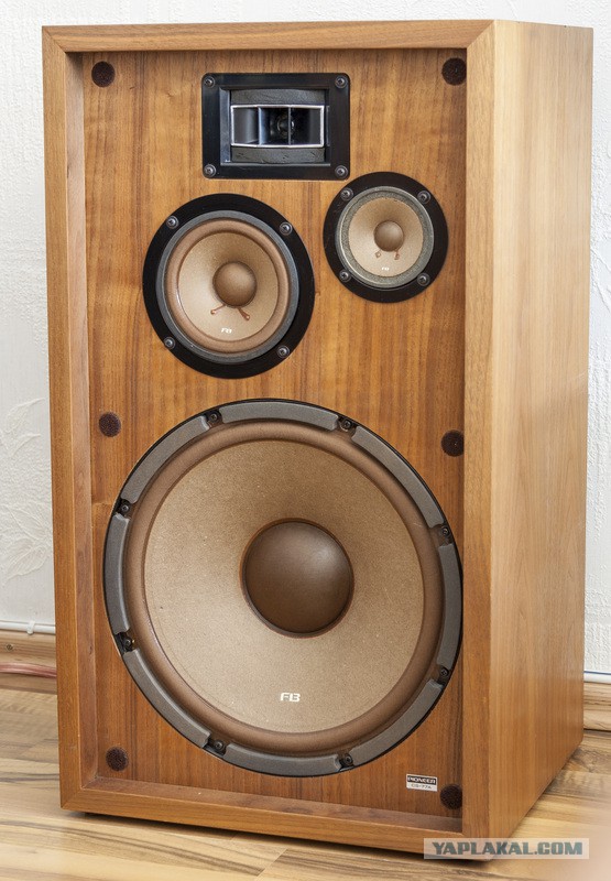 HI-FI Ностальгия.