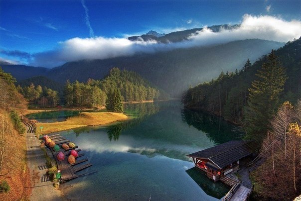 Моменты, запечатлённые на фото и просто позитив 5