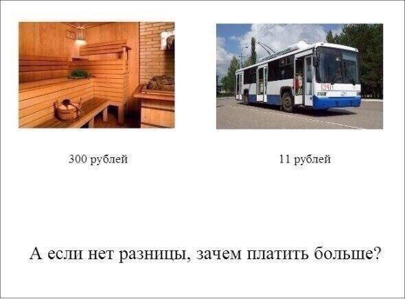 Приколы в стиле "регресс"