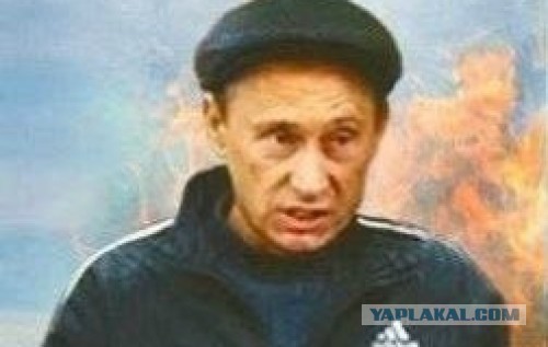 Оскорбившего Путина тверского электрика отпустили под подписку.