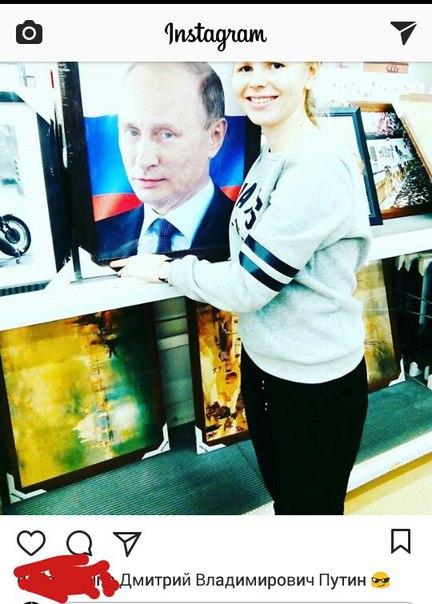 Соцсети как всегда на позитиве