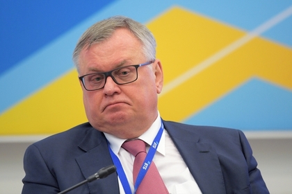 В правительстве поддержали идею изымать доллары у россиян