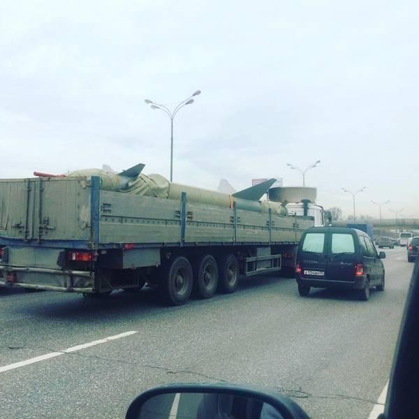 Удивительные снимки с российских просторов 10.02.19