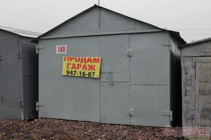 Картинки Продам Гараж