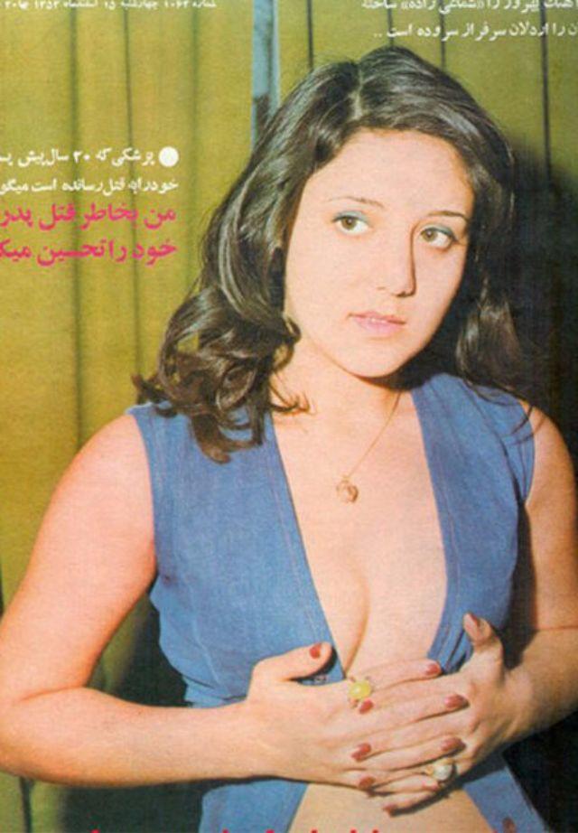 Интересные и редкие фотографии