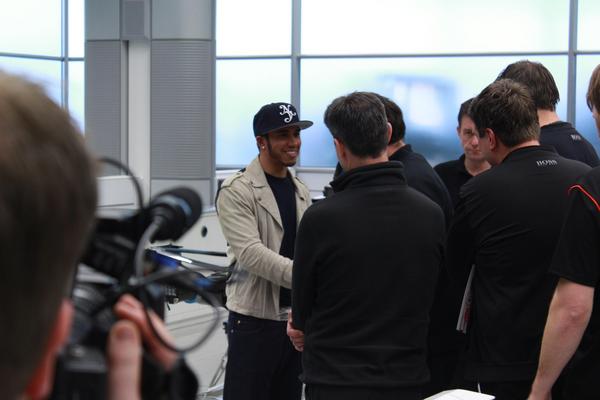 Формула-1 (сезон 2012)