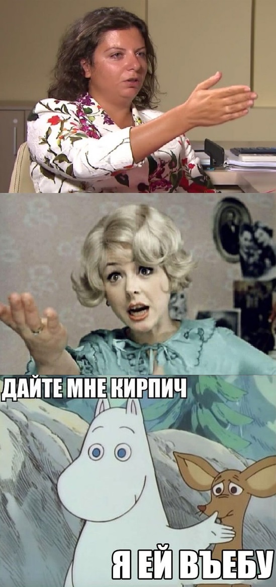 Симоньян призвала закрыть иностранные соцсети в России