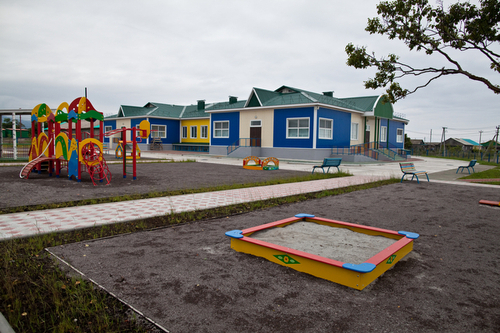 Страна-Трагедия