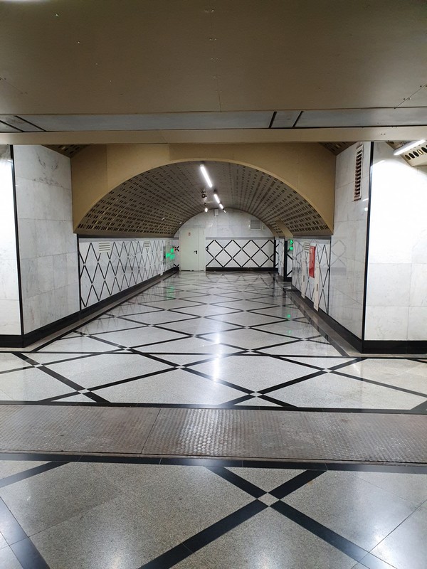 Екатеринбург – город контрастов