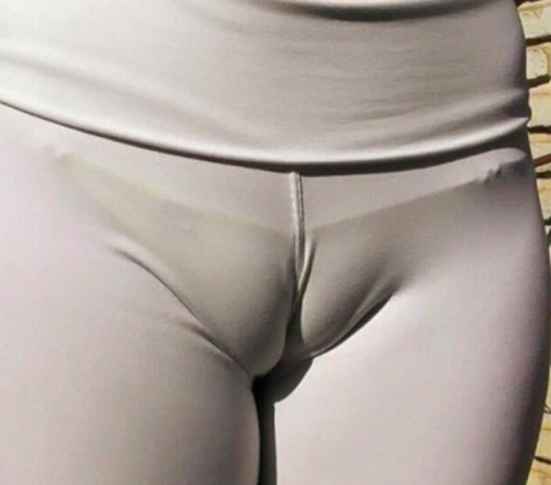 Big Cameltoe Pictures