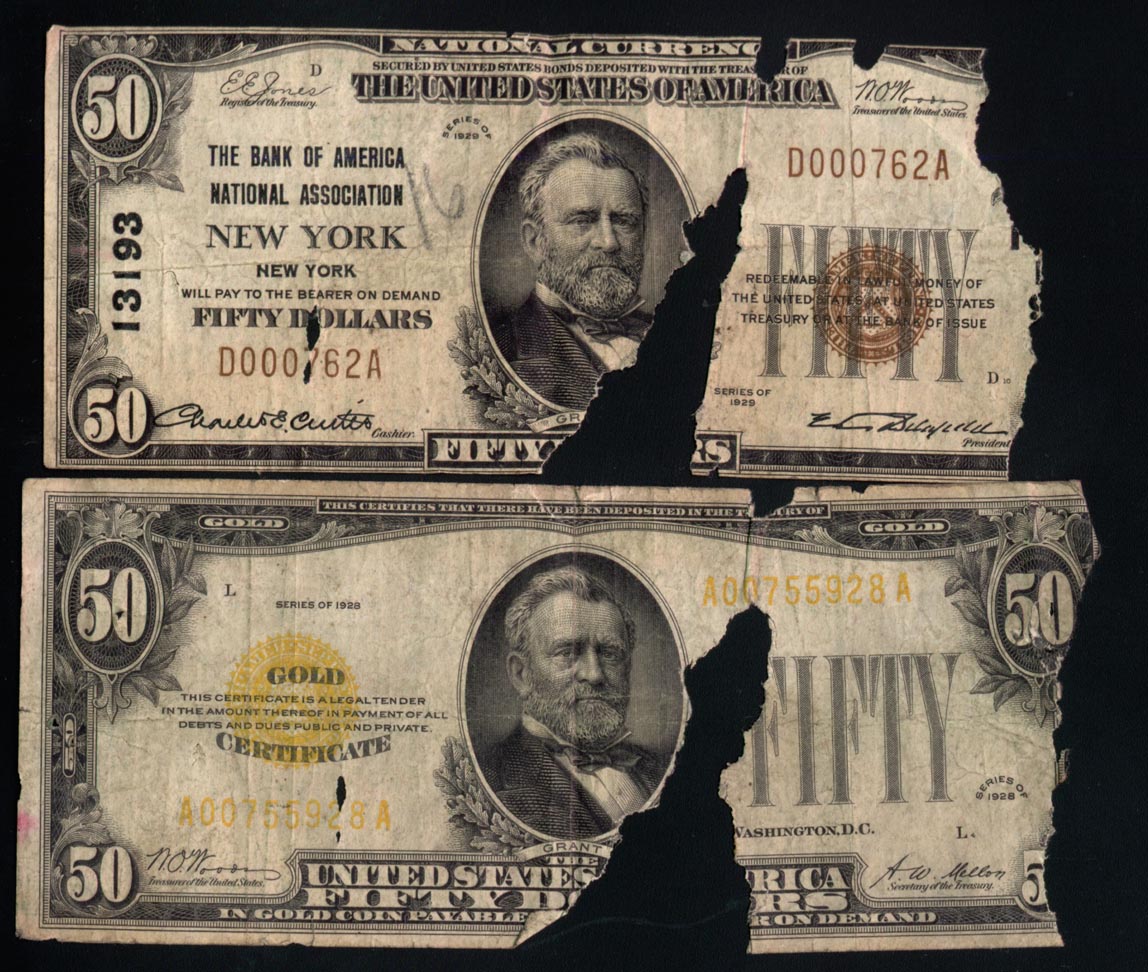 Можно сдавать доллары. Доллары 1929 года. Доллар до 1929 года. Целостность купюры. Доллар с мышкой.