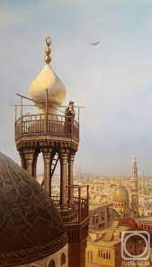 Певца Мамута Усеинова и других мусульман, находившихся на молитве в Котельниках, отправили в войсковую часть