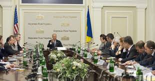 Обращение к украинцам