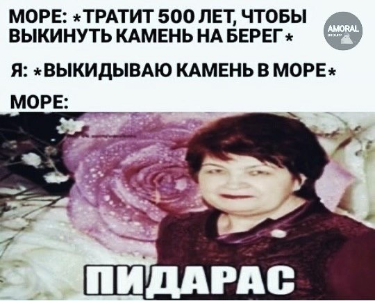 Отряд быстрого деградирования