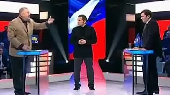 Владимир Путин назначил Александра Хинштейна врио губернатора Курской области