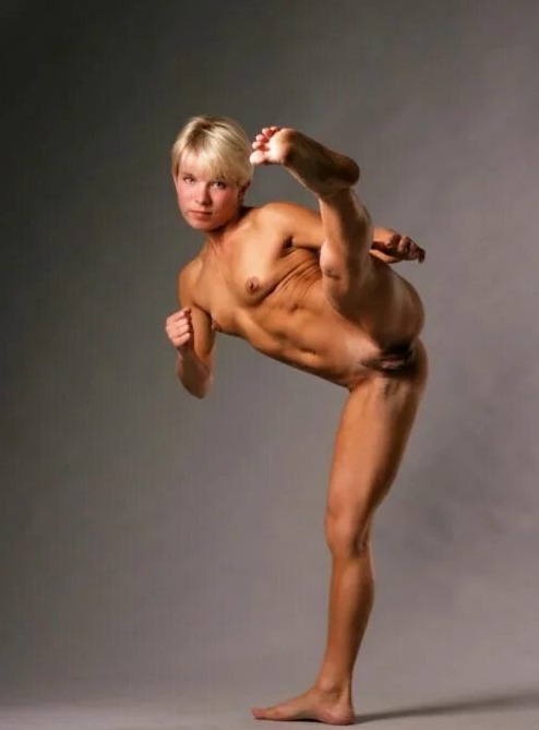 Черный пояс. Меховой