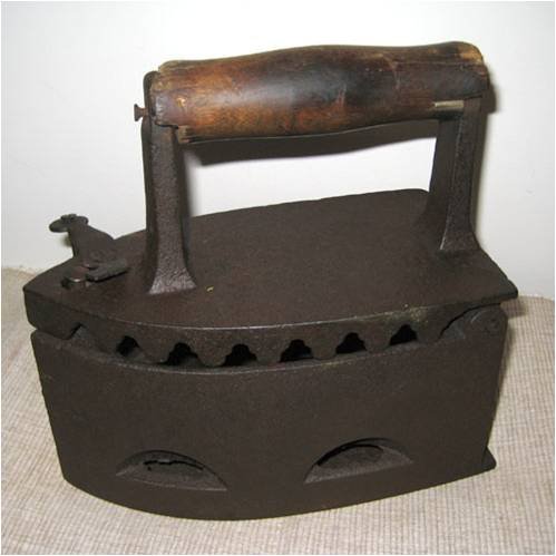 Исключительно ради экономии