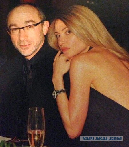 Гибель людей в огне в Харькове