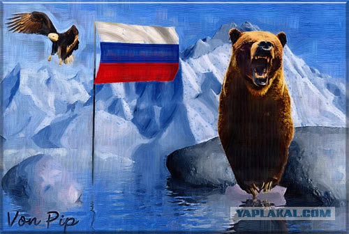 Правда о ночном звонке Путина к Обаме